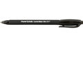 Allpoints Pen, Retractable Ball , Med, Blk 1391077